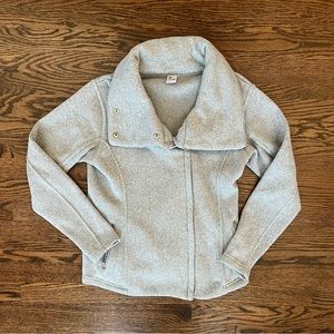✨SOLD✨ Old Navy Collared Jacket (M)